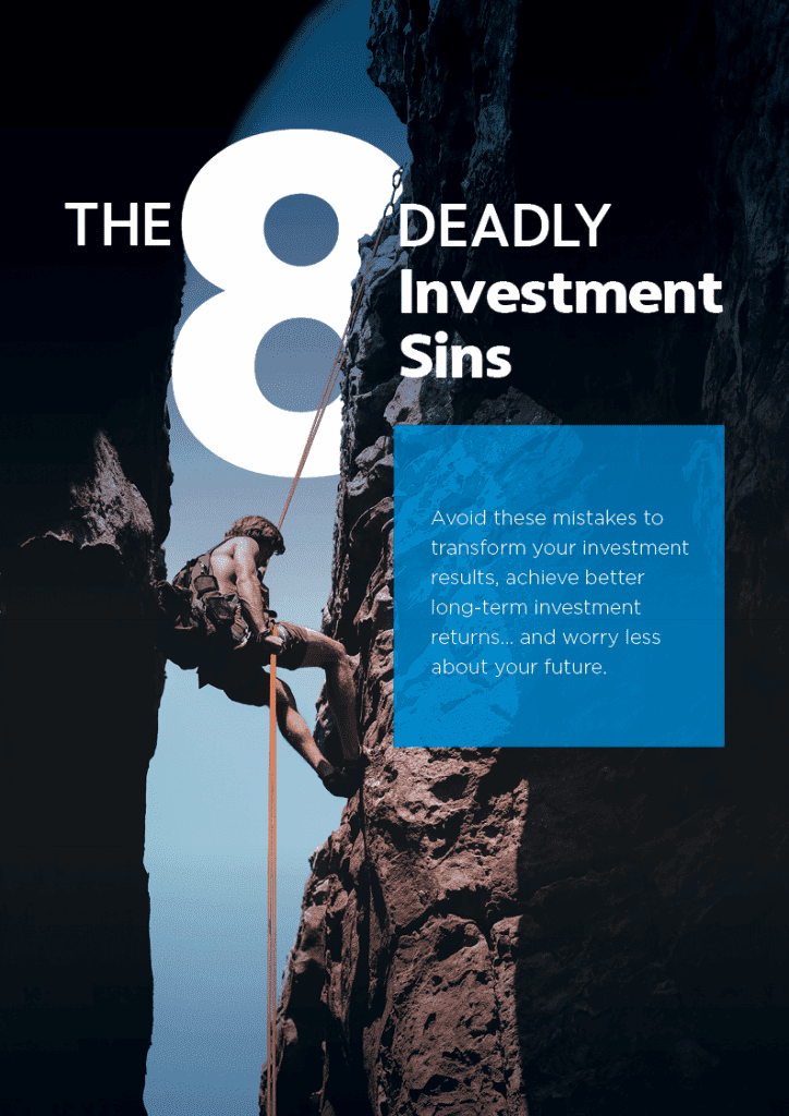 Financial planning cape town