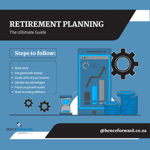 retirement planning guide