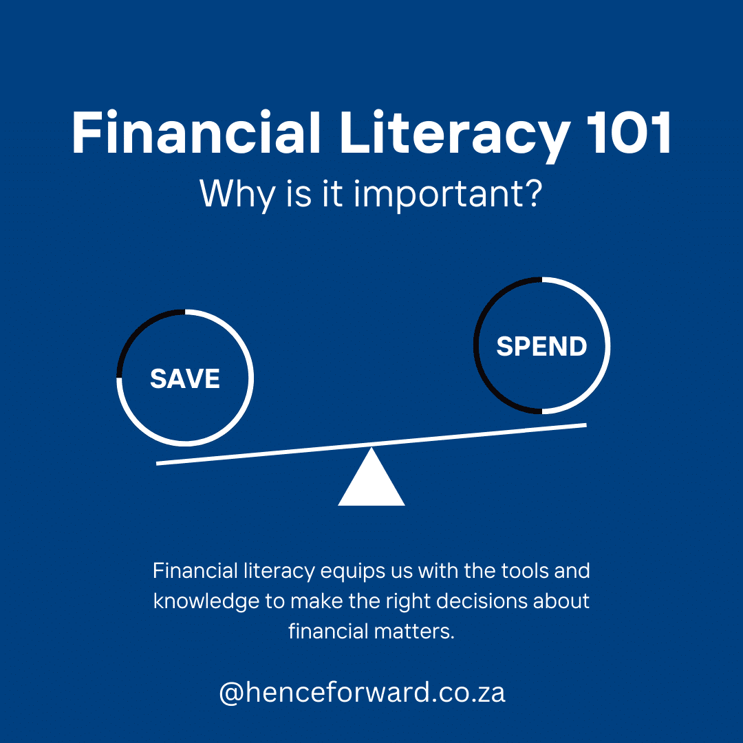 Financial Literacy 101: Budgeting and Money Literacy