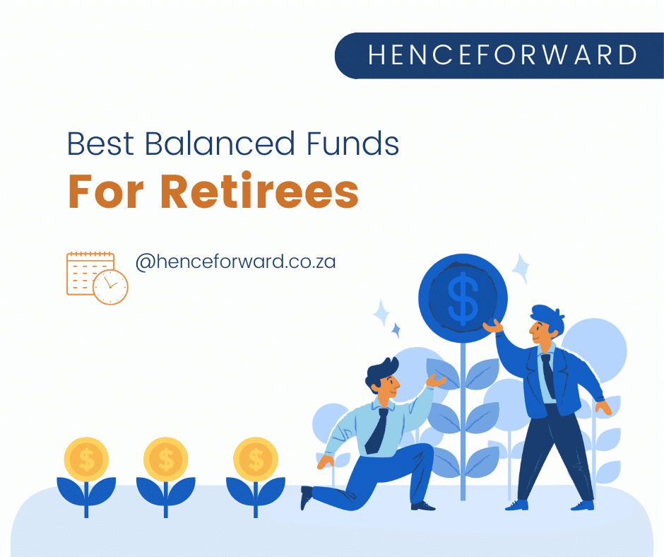 Best Balanced Funds for Retirees
