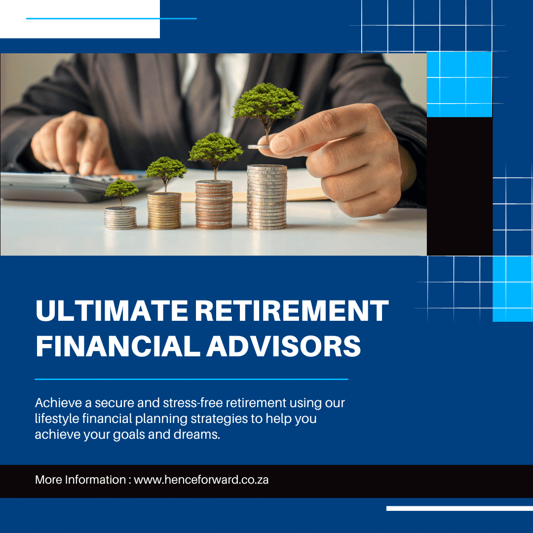 retirement financial advisors using lifestyle financial planning