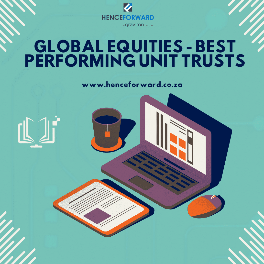 Best performing unit trusts global equities