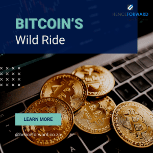 Bitcoin's Wild Ride