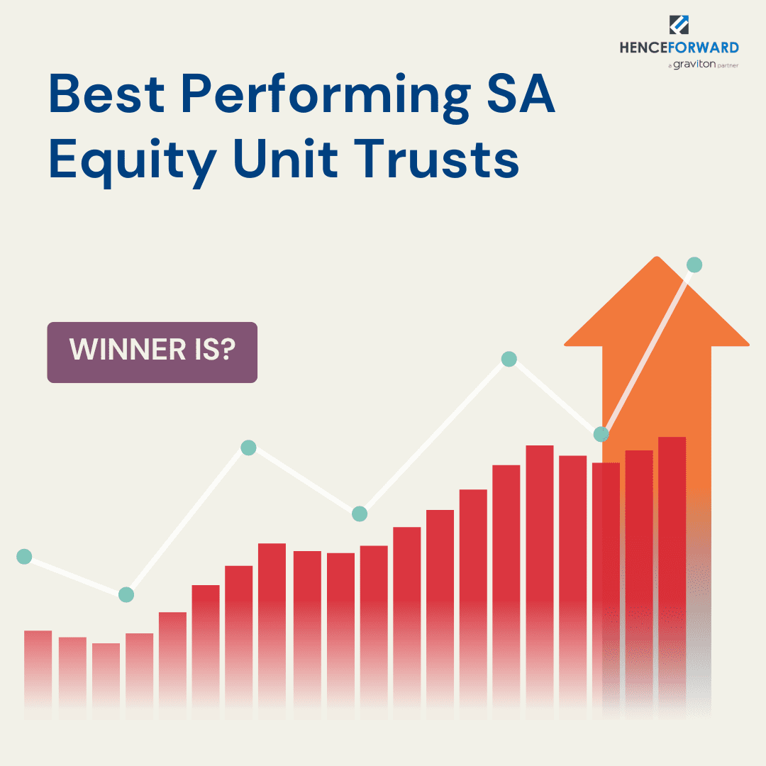 Best Performing Unit Trusts in South Africa