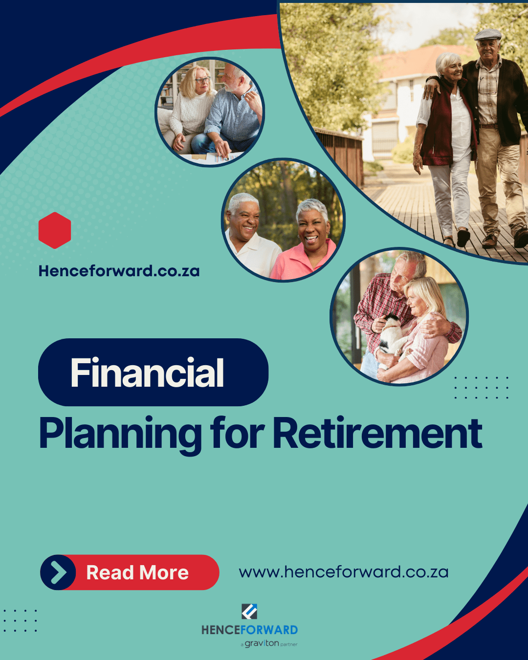 Financial Planning for Retirement Financial Advice for Retirement Planning