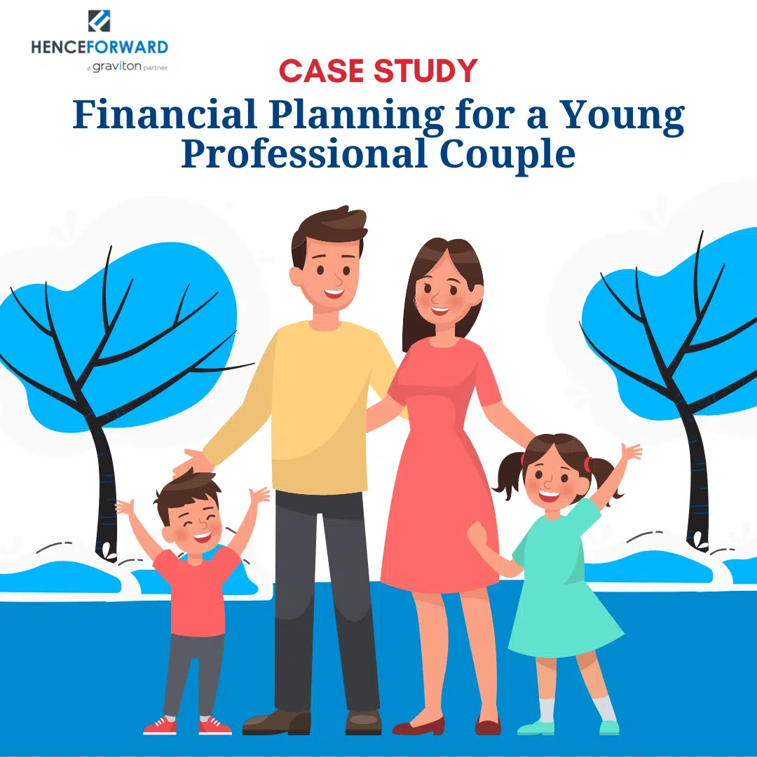 financial planning for couples in south africa, case study, henceforward