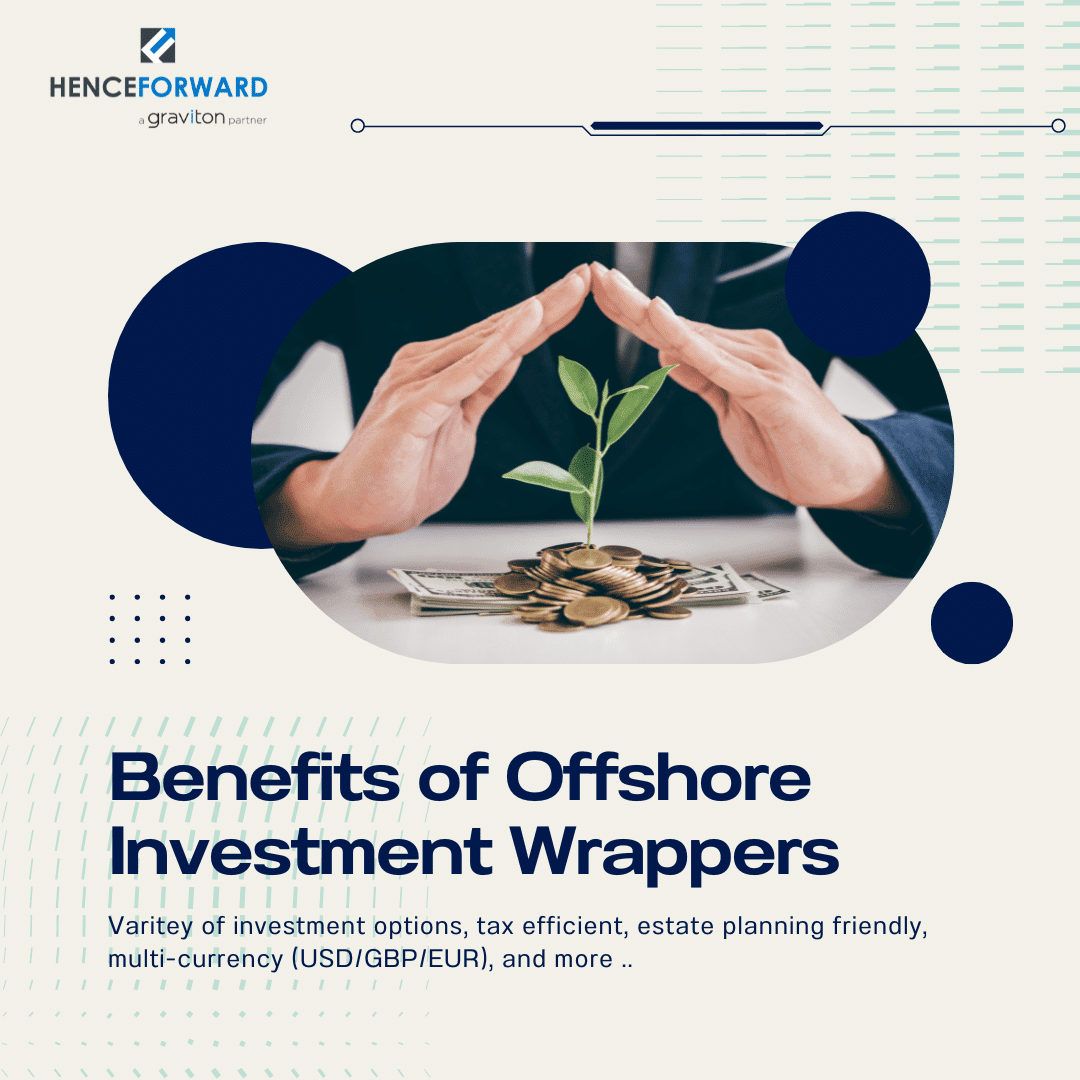 offshore investment wrappers, offshore investing