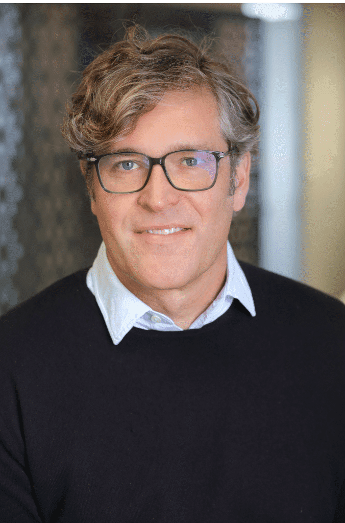 David Hansford, Long Beach Capital