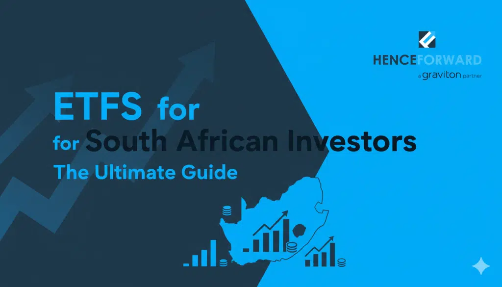 ETFs in South Africa