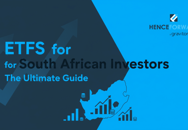 ETFs in South Africa