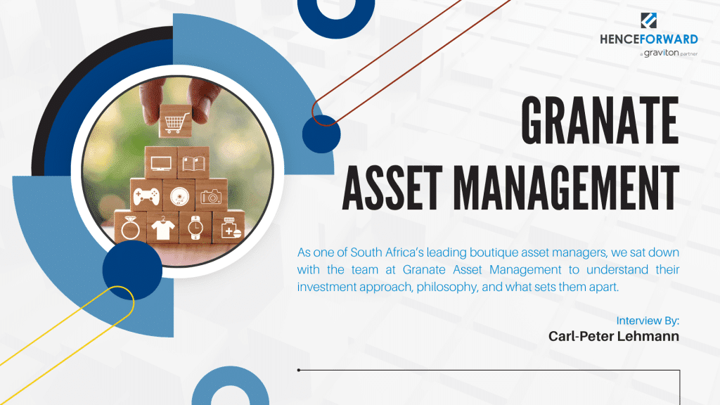 Granate Asset Management