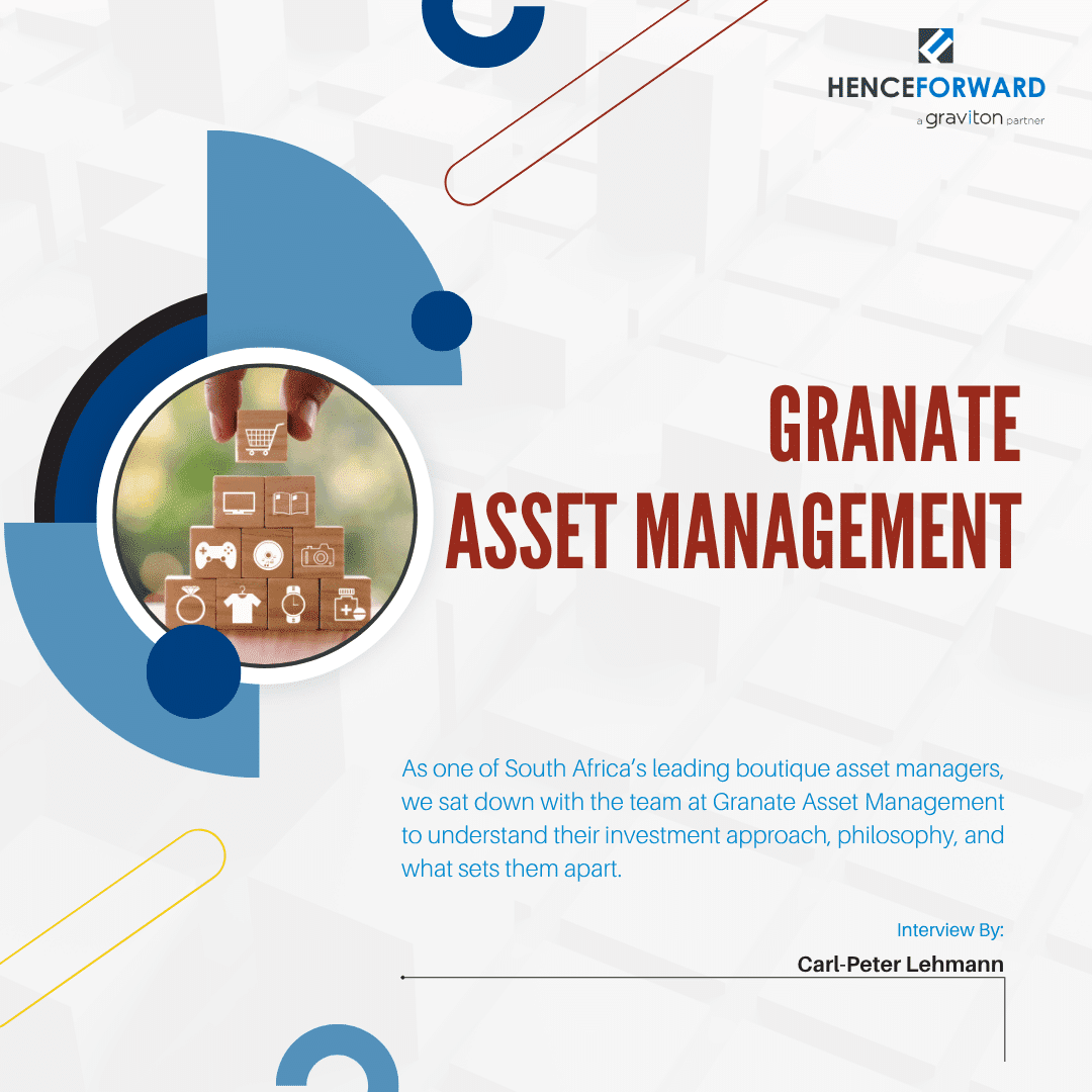 Granate Asset Management, Boutique SA Fund Manager